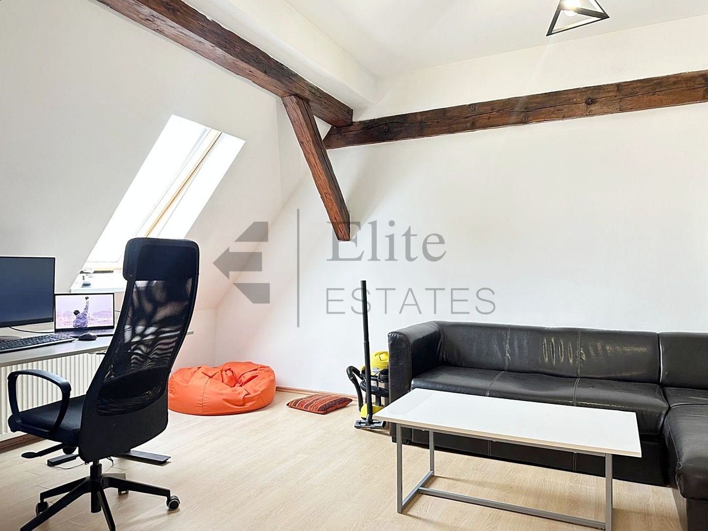 Apartament 3 camere de inchiriat Ultracentral pe Str. Independentei - Poză 13