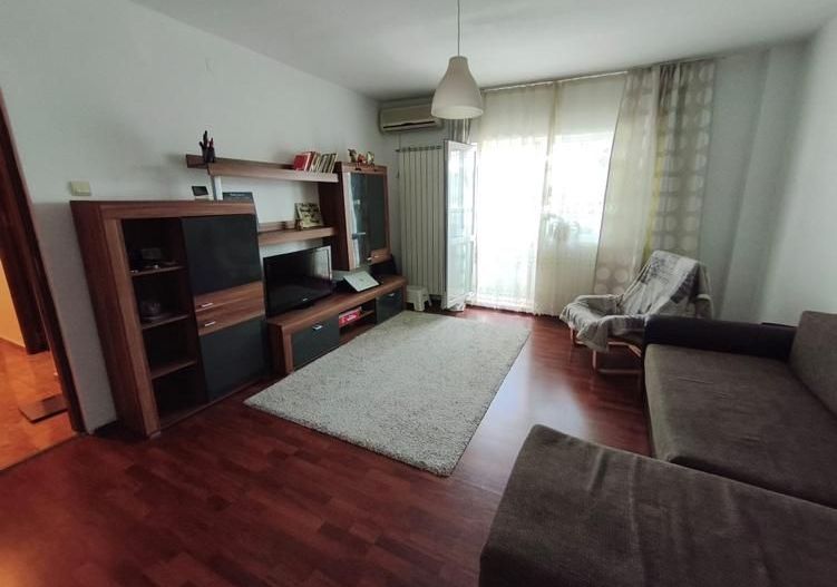 Apartament 2 camere Nerva Traian-Mall Vitan - Poză 1