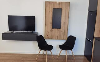 Garsonieră studio mobilată și utilată | Bloc nou | Str. Atleților - Poză 5