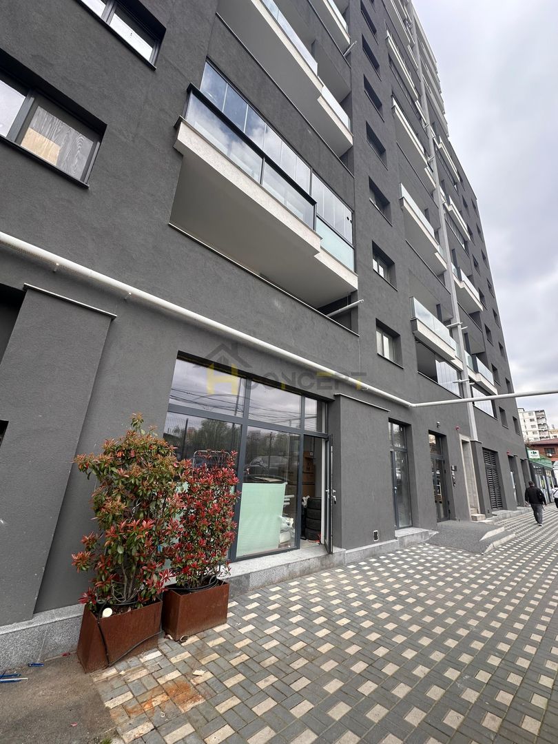 Investitie Spatiu comercial 2 min metrou Mihai Bravu - Poză 1