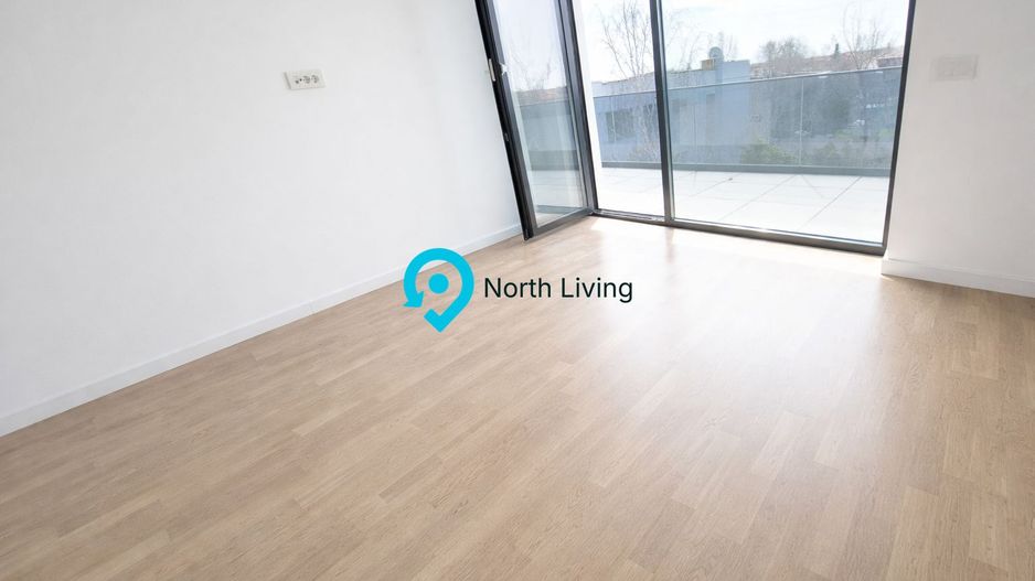 Apartament 3 Camere LUX | 107 MP | Iancu Nicolae | Mobilat si Utilat - Poză 9