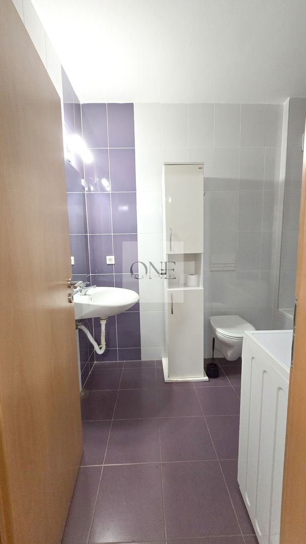 Garsoniera Modernă Zona Avantgarden Comision 0% - Poză 10