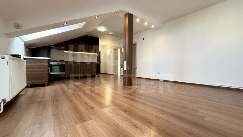 Apartament 3 camere 81 mp finisat, parcare inclusa, Buna Ziua - Poză 2