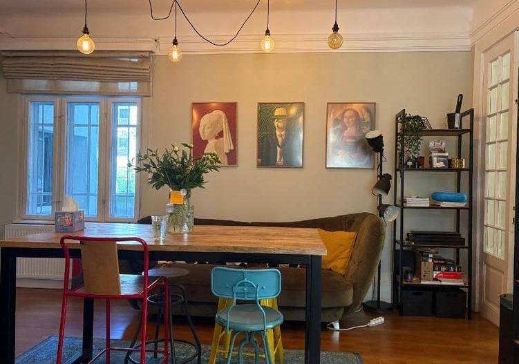 5 camere |  Kiseleff | Aviatorilor | terasa 9 mp | garaj - Poză 1