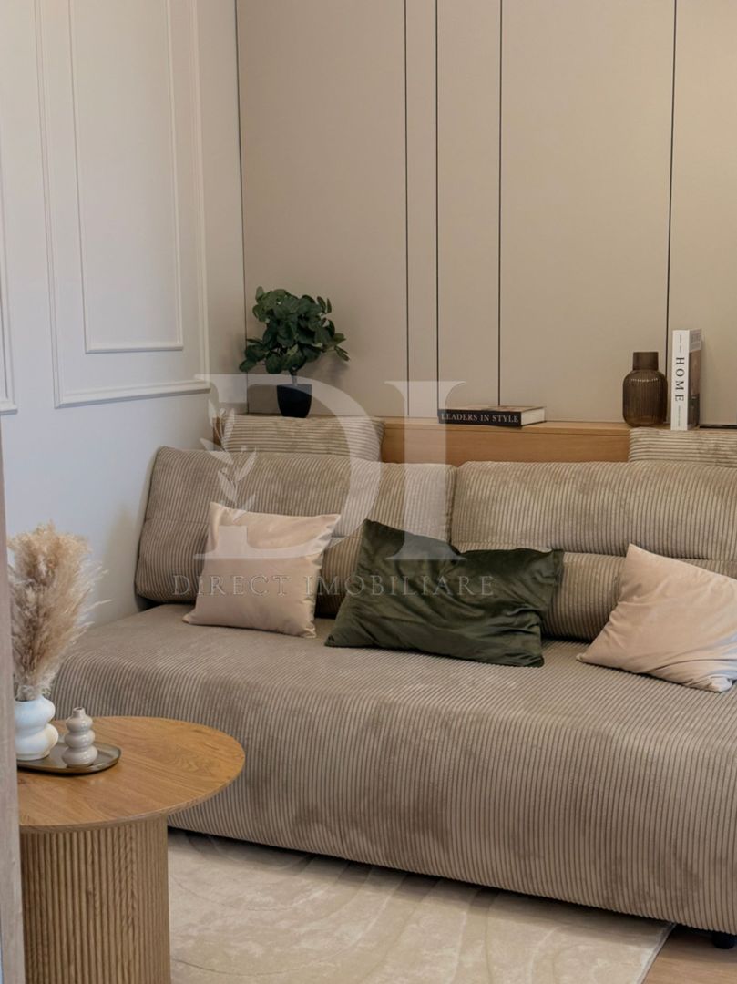 Apartament ultramodern / etaj intermediar / Zona Eroilor - Poză 7