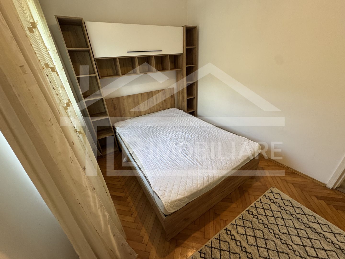 Apartament cu o camera, 35mp, Zona Tudor - Poză 3