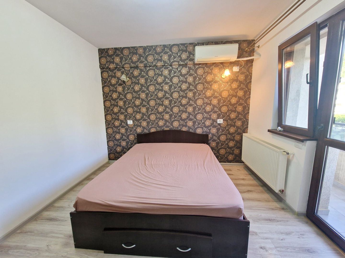 AP. 2 CAMERE- METALURGIEI, PARCARE INCLUSA, CENTRALA PROPRIE, MODERN - Poză 8