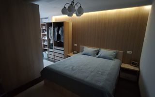 APARTAMENT 3 CAMERE I AVIATIEI I PROMENADA MALL*** - Poză 27