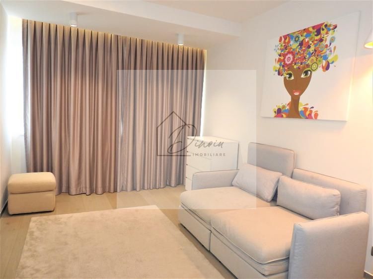 Duplex Premium cu gradina Erou Iancu Nicolae Pipera I 2 parcari - Poză 9