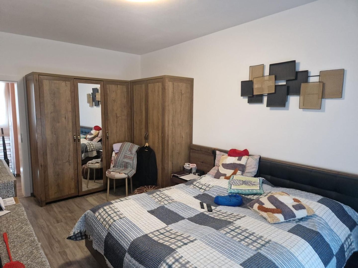 Apartament  în zona Rezidentiala I Giroc - Poză 7