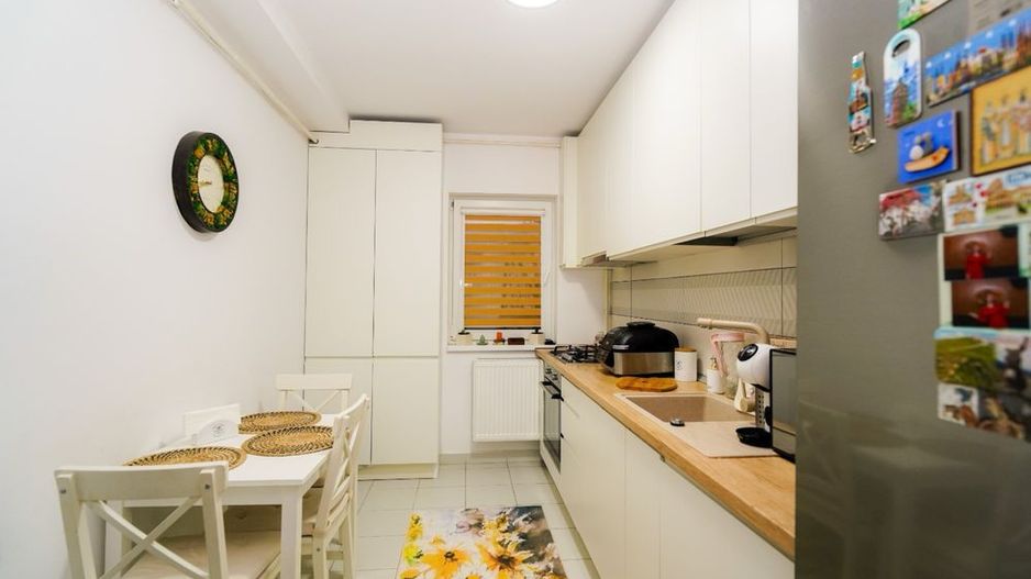 Apartament 2 camere Pacii sector 6 - Poză 4