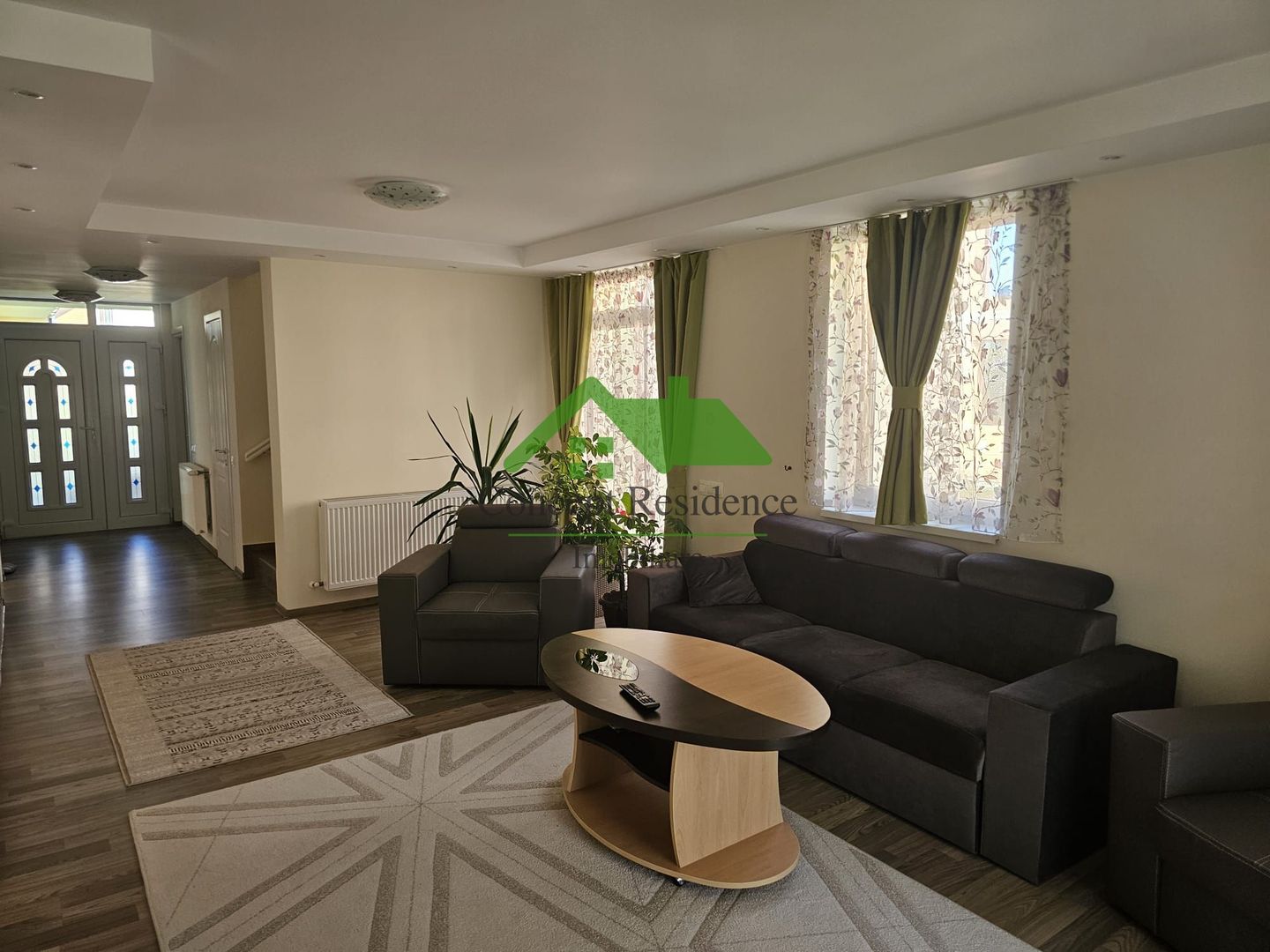 Casă zona Marul de Aur - Victoriei, teren 812 mp COMISION 0 - Poză 2