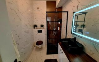 De vanzare proprietate rara Penthouse 3 camere + terase Piata Sudului - Poză 9