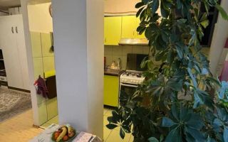 Garsonieră de închiriat zona strada Constantin Brâncoveanu - Poză 6