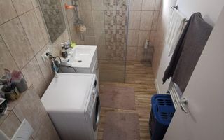 2 camere| intre Braytim-Soarelui| loc de parcare| bloc nou| disponibil 01.08.26 - Poză 5