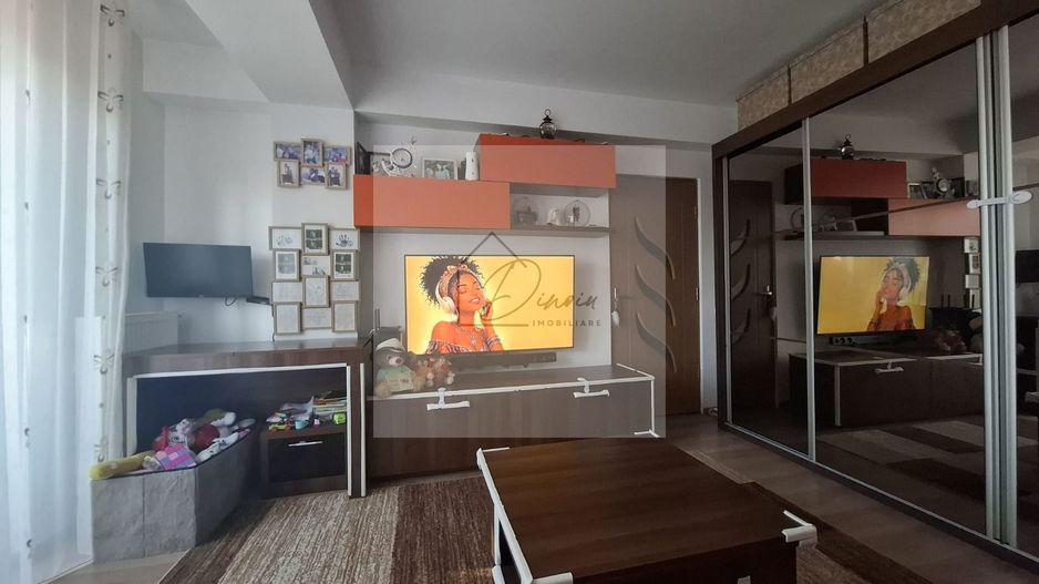 2 camere Metrou 10 min I Mobilat Utilat I Parcare incl I Com 0% - Poză 1
