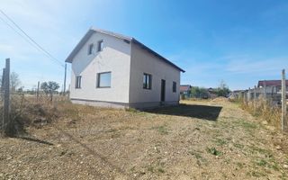 🏡 Casă la gri, 5 camere – Târgșoru Vechi - Poză 4
