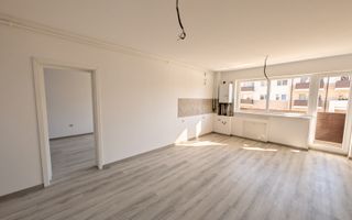 Apartament Nou Intabulat Sanpetru - Poză 5