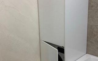 De inchiriat apartament 2 camere bloc Riviera faleza Dunării , 750 Euro - Poză 3