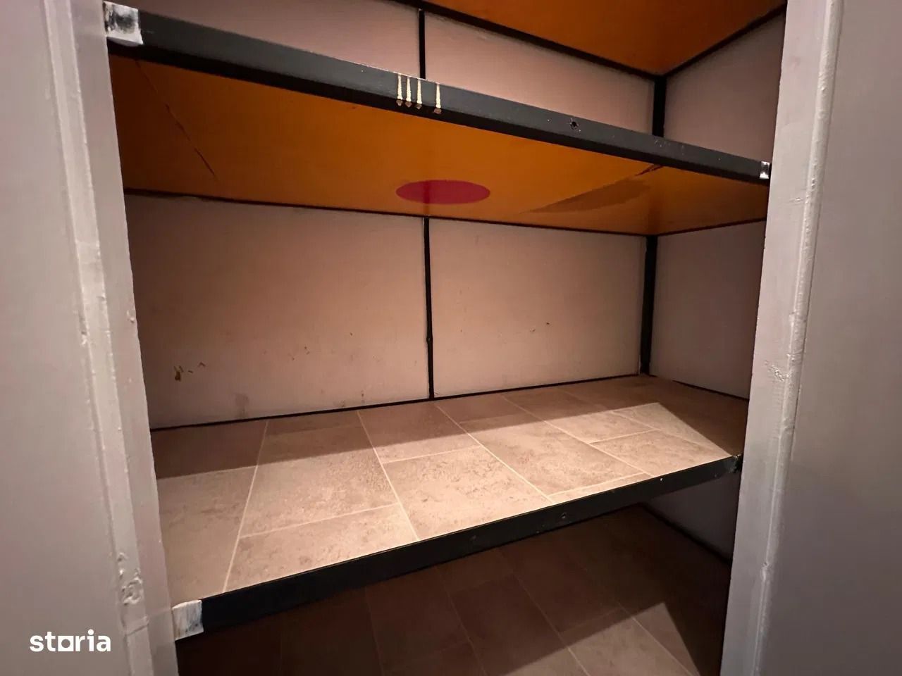 AP. 3 CAMERE LUJERULUI, LOC PARCARE, BUCATARIE INCHISA, METROU 4 MIN - Poză 13