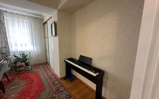 Apartament cu 3 camere Buiucani- Flacăra - Poză 13