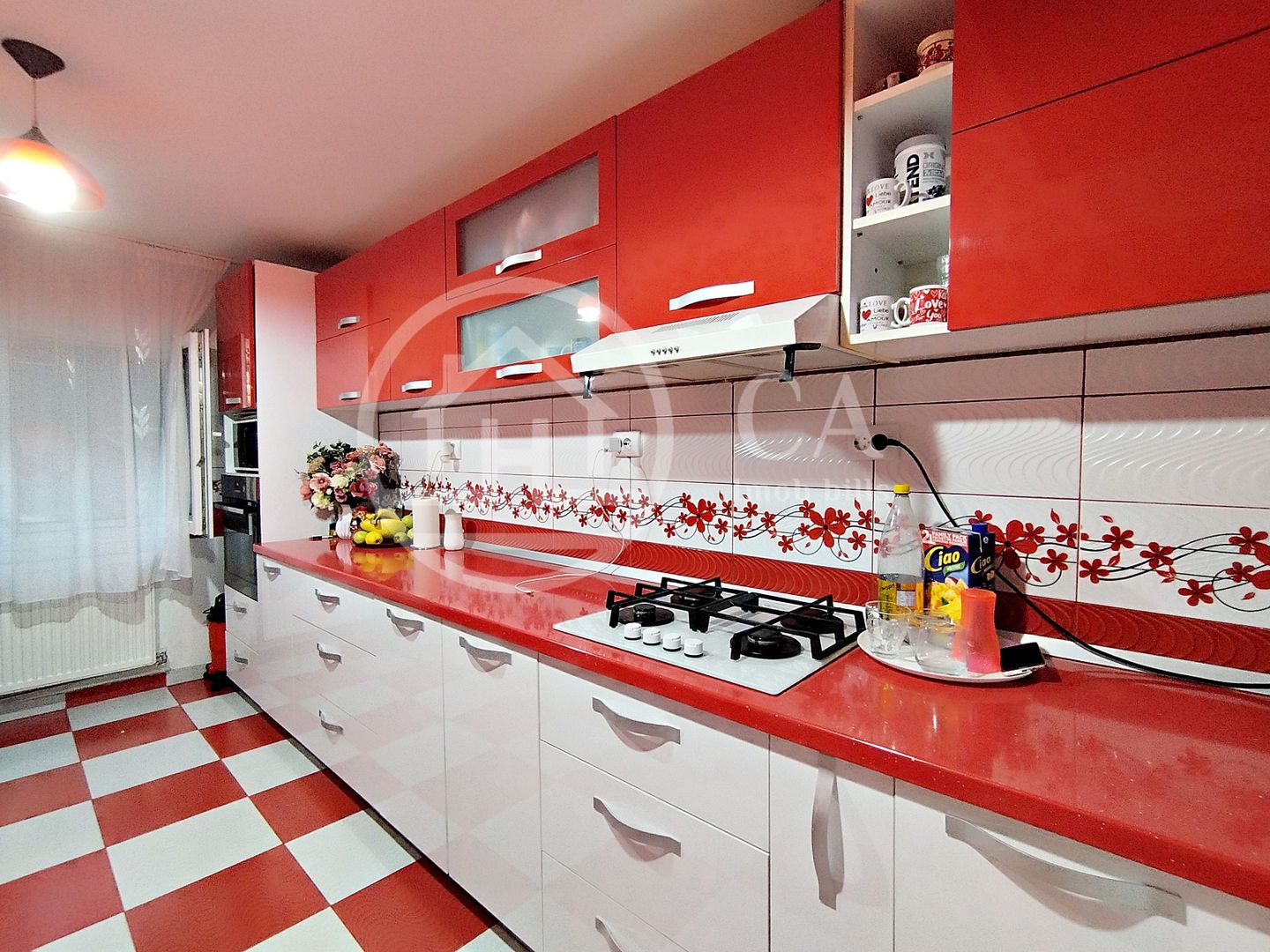 Apartament cu 2 camere de vanzare in zona Nufarul, Oradea - Poză 6