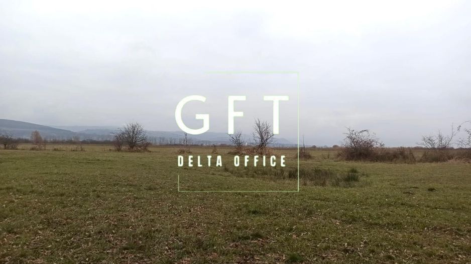 Teren 19611 mp (1,96 Ha)-ideal agricultura, investitie-Zona Aerodrom - Poză 1