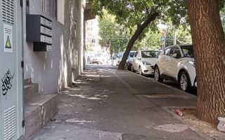 Studio cu terasa spectaculoasa in bloc nou, Iancului metrou - Poză 35