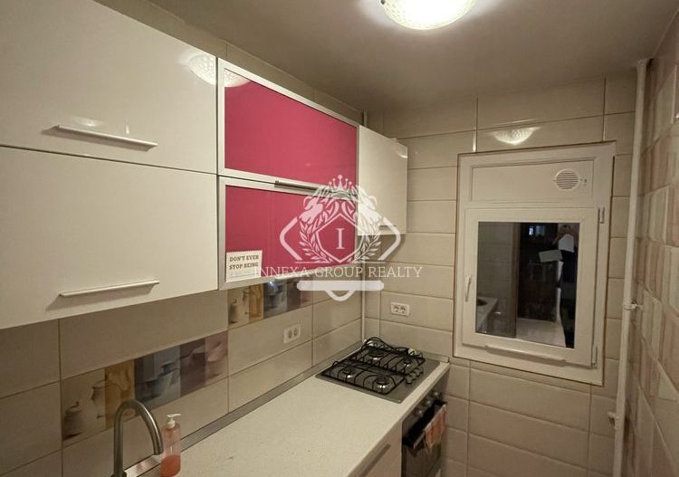 Apartament 2 camere - confort 2 - 37mp - mobilat utilat | Zona Dristor-Vitan - Poză 4