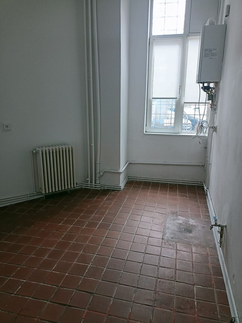 De închiriat! Spatiu comercial pe Calea Dorobantilor. - Poză 6