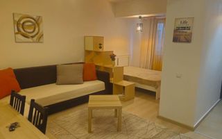 Închiriere Garsonieră lux, bloc 2016, 5 min metrou Dristor, complet utilată ✨ - Poză 8