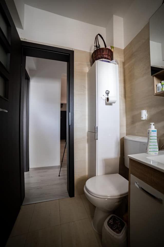 Apartament 2 camere de vanzare Bragadiru+Loc de parcare - Poză 6