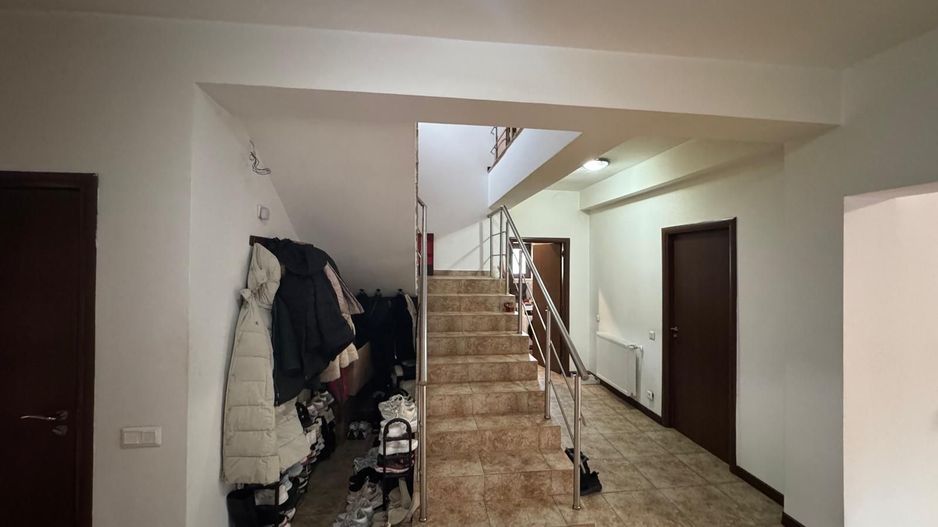 Vila 4 camere I Domnesti Ilfov - Poză 9