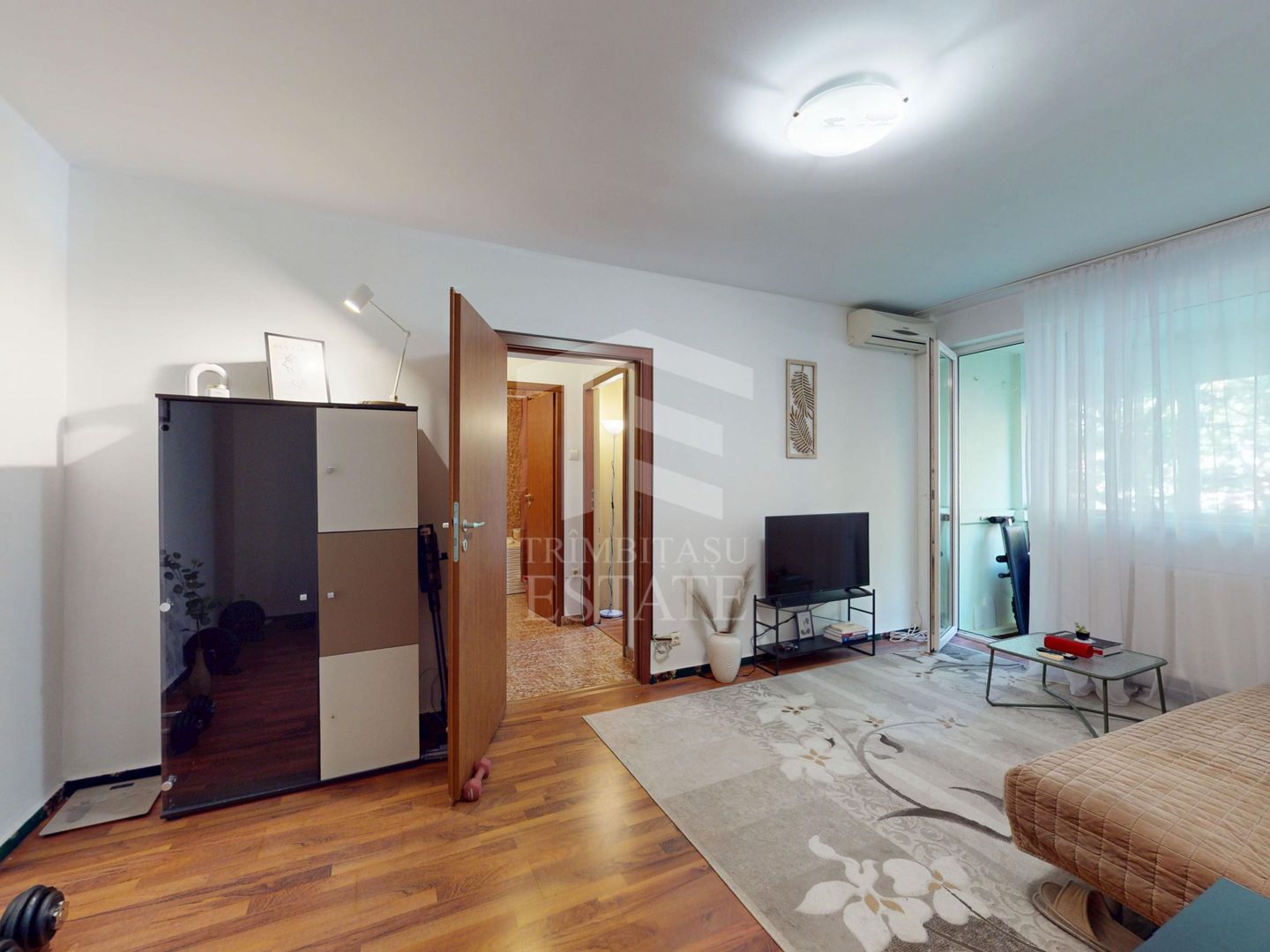 Apartament 2 Camere | Ideal Investiție | Orizont – AFI Cotroceni - Poză 2