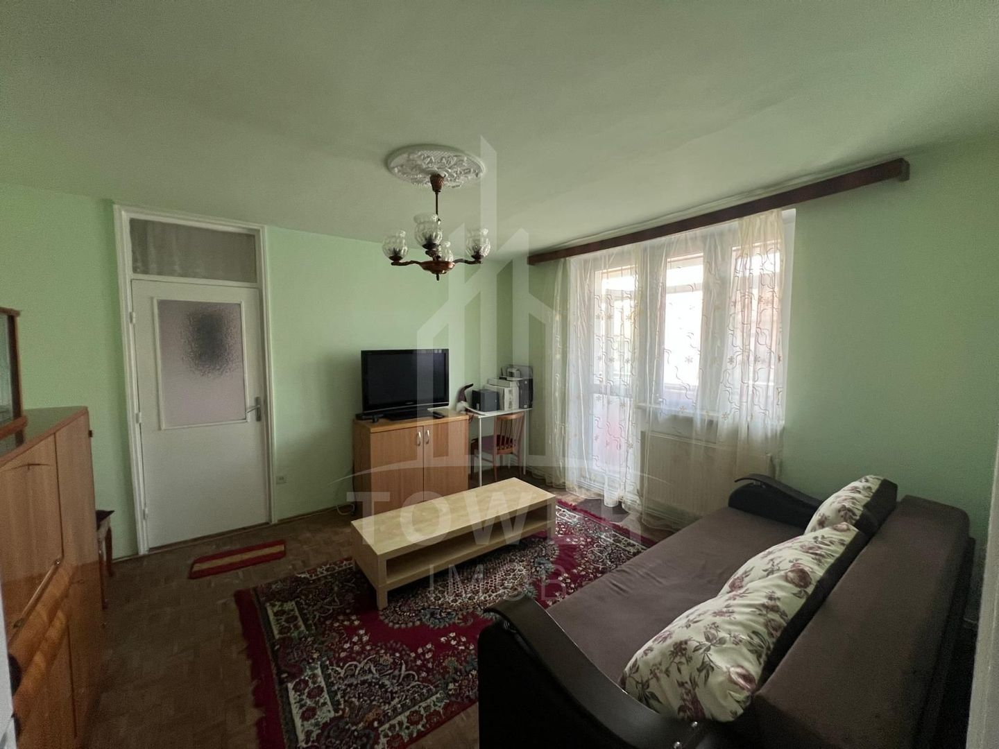 Apartament 2 camere – zona Rahovei - Poză 1