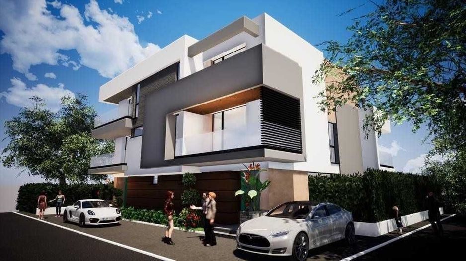 Vila Duplex | Pipera | Iancu Nicolae - Jolie Ville - Poză 6