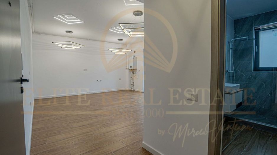 Stațiunea Mamaia - Complex Signature - 2 camere cu vedere la mare. - Poză 4