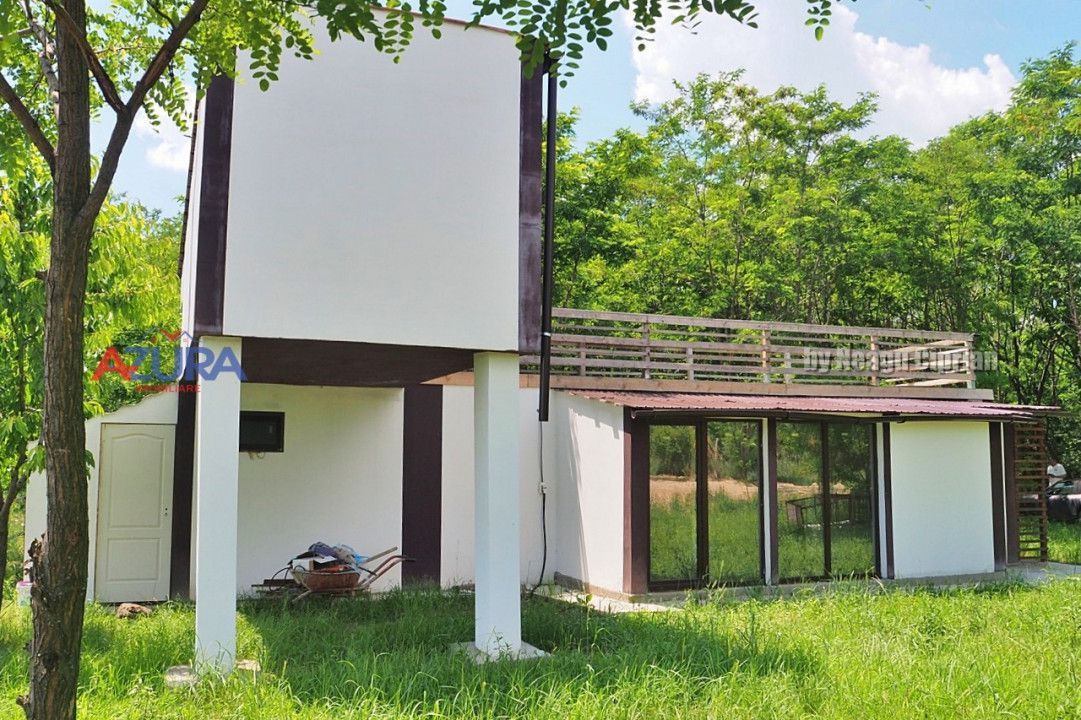 AZURA Imobiliare Pitesti - Casa de Vanzare Dealu Viilor - Poză 17