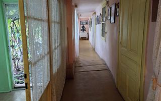 Casă și teren 2177 mp Ortisoara -28ml front-comision 0 - Poză 5