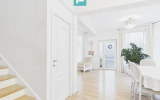 Casă 4 camere cu teren 450 mp pe Dealurile Oradei - Poză 16