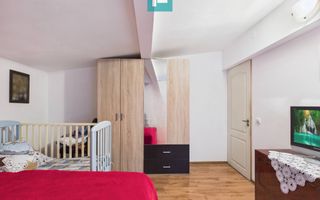 Casă spațioasă în Săcălaz lângă Timisoara - Poză 20