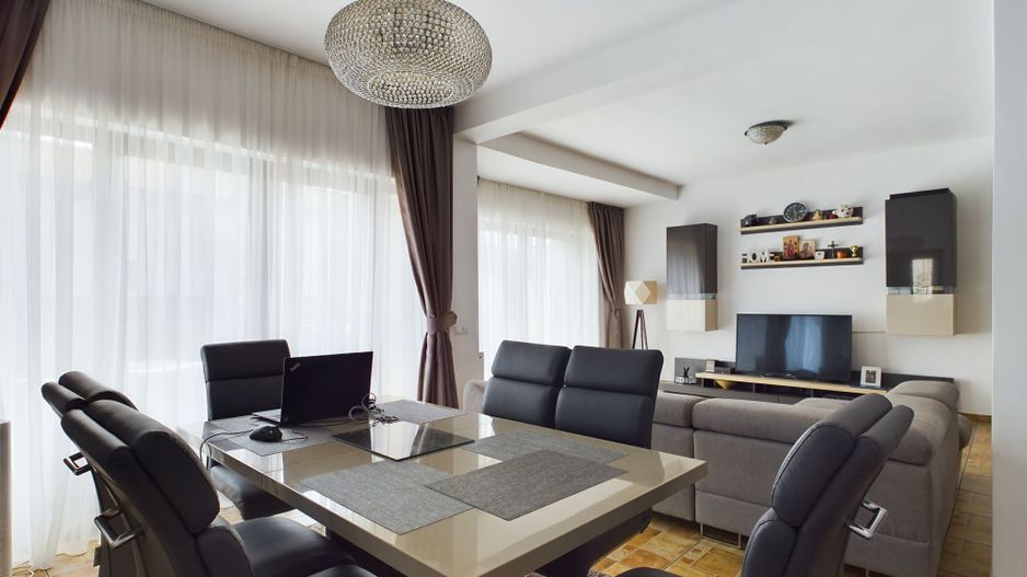 Casă Individuală Dumbravița - Poză 1