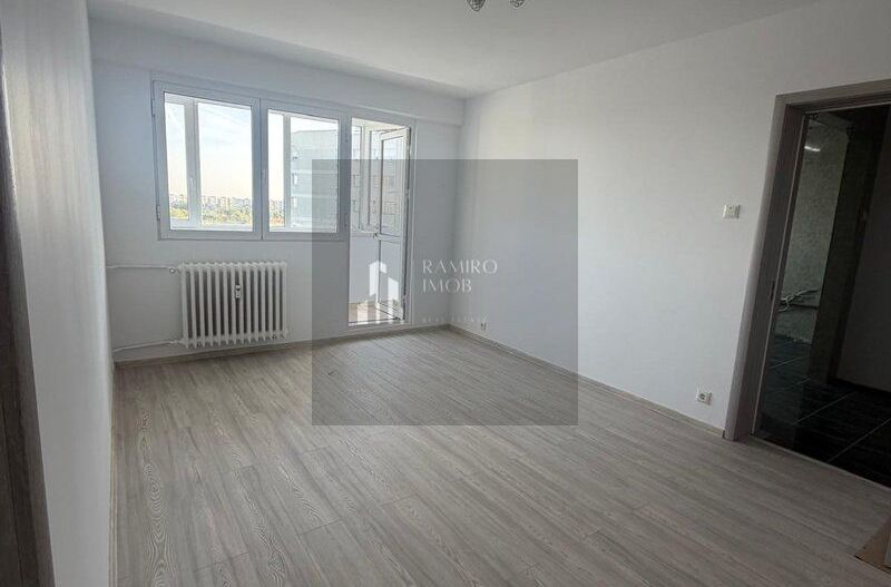VEDERE PANORAMICĂ SPRE PARCUL IOR | 2 CAMERE | BABA NOVAC – PARKLAKE - Poză 3