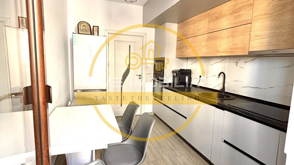 🏠Apartament 2 cam, 68 MP, decomandat // 📍Valea Lupului - Poză 11