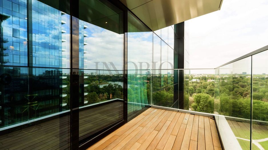 Studio Dublu | One Mircea Eliade | Loc de Parcare - Poză 9