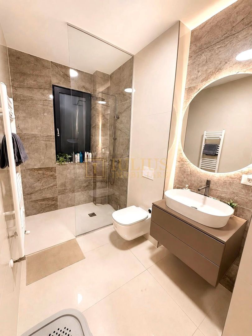 Apartament luxos in Calea Aradului, Sol Residence - Poză 10