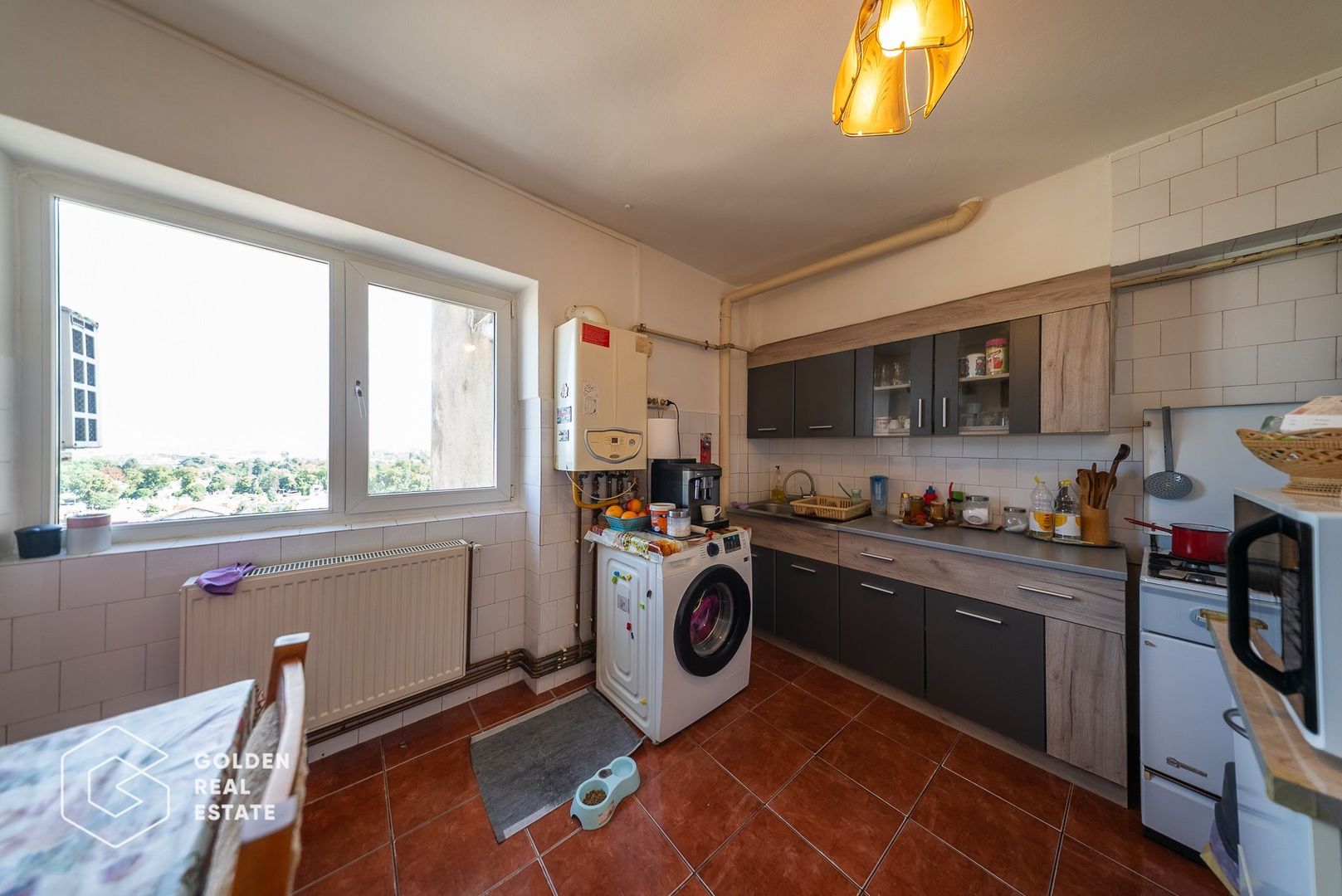 Apartament spatios cu 4 camere, Calea Aurel Vlaicu, comision 0% - Poză 5