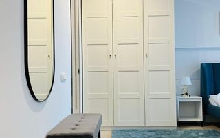 Apartament 3 camere de inchiriat parcare inclusa | Cortina North - Poză 7