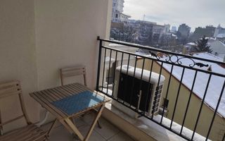 Bd. Ferdinand, Veriss Residence, Ap. 2 camere + parcare subterana - Poză 4