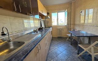 AP. 2 CAMERE 1 MAI, BUCATARIE INCHISA, METROU 5 MINUTE, REABILITAT - Poză 4